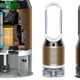 Illustration for article titled Dyson Redesigned Its High-Maintenance Humidifier So It Now Cleans Itself